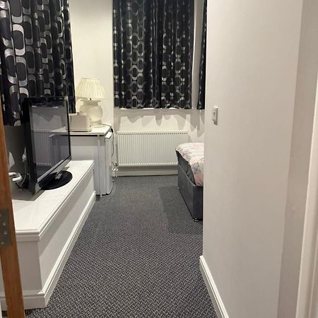 Smedley Hotel 曼彻斯特 外观 照片